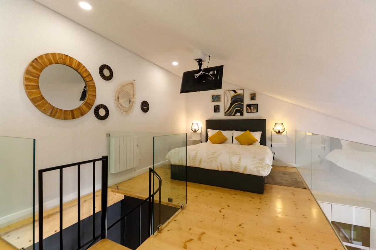 Coutinho Apartment - Modern Ap In The City Centre With Balcony Viana do Castelo Exterior foto
