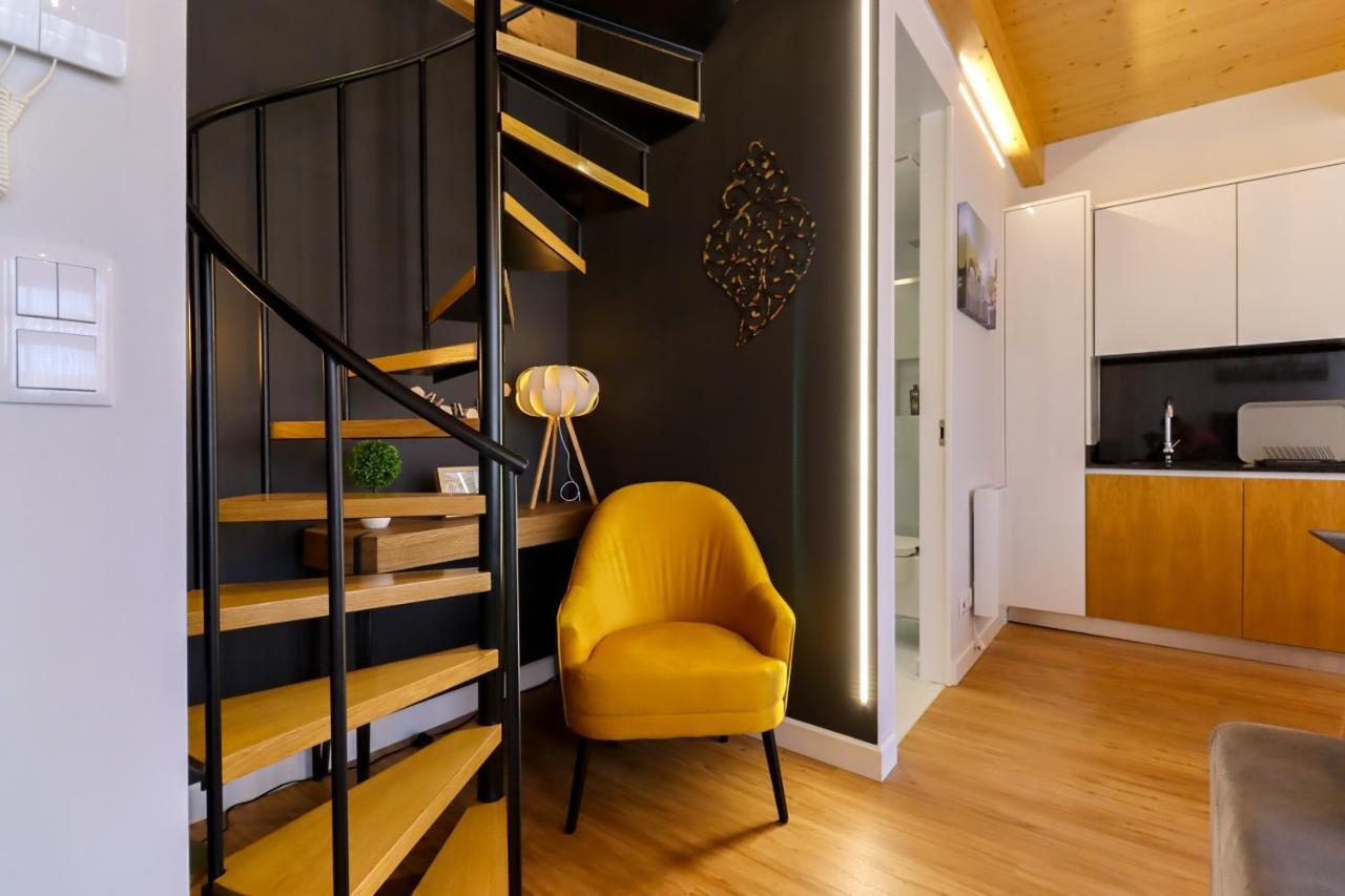 Coutinho Apartment - Modern Ap In The City Centre With Balcony Viana do Castelo Exterior foto