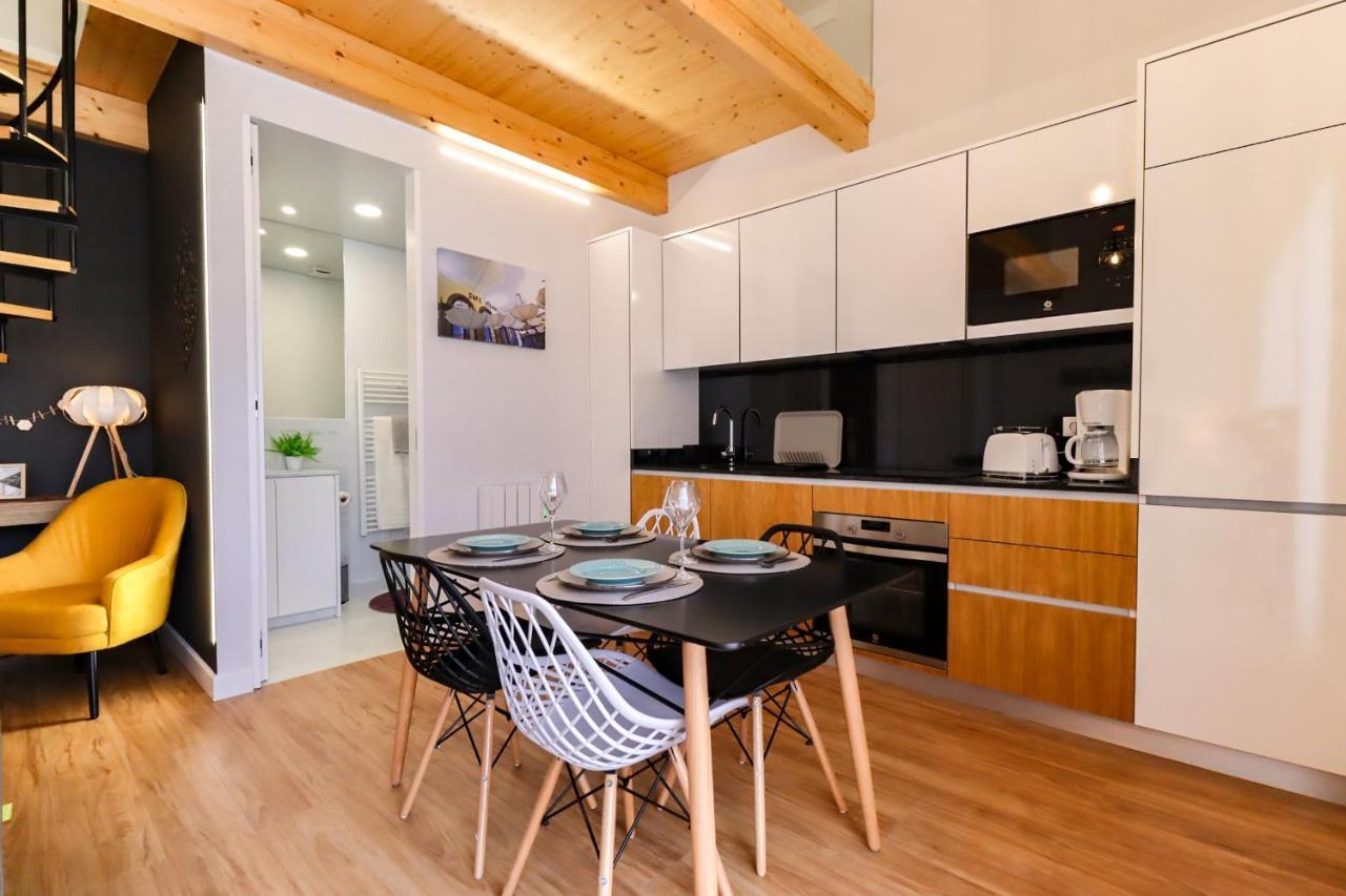 Coutinho Apartment - Modern Ap In The City Centre With Balcony Viana do Castelo Exterior foto