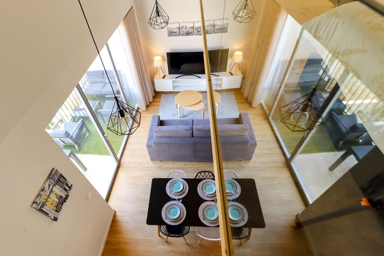Coutinho Apartment - Modern Ap In The City Centre With Balcony Viana do Castelo Exterior foto