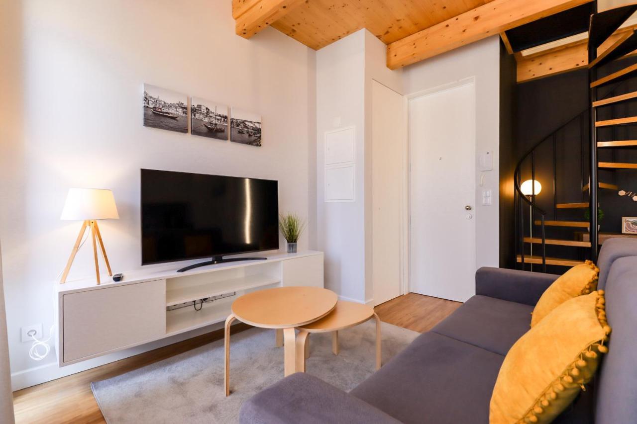 Coutinho Apartment - Modern Ap In The City Centre With Balcony Viana do Castelo Exterior foto